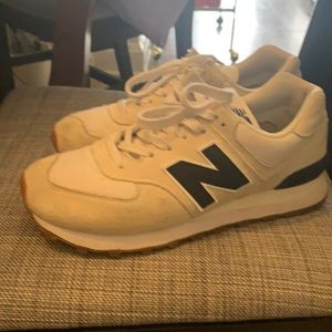 Reformation New Balance 574
